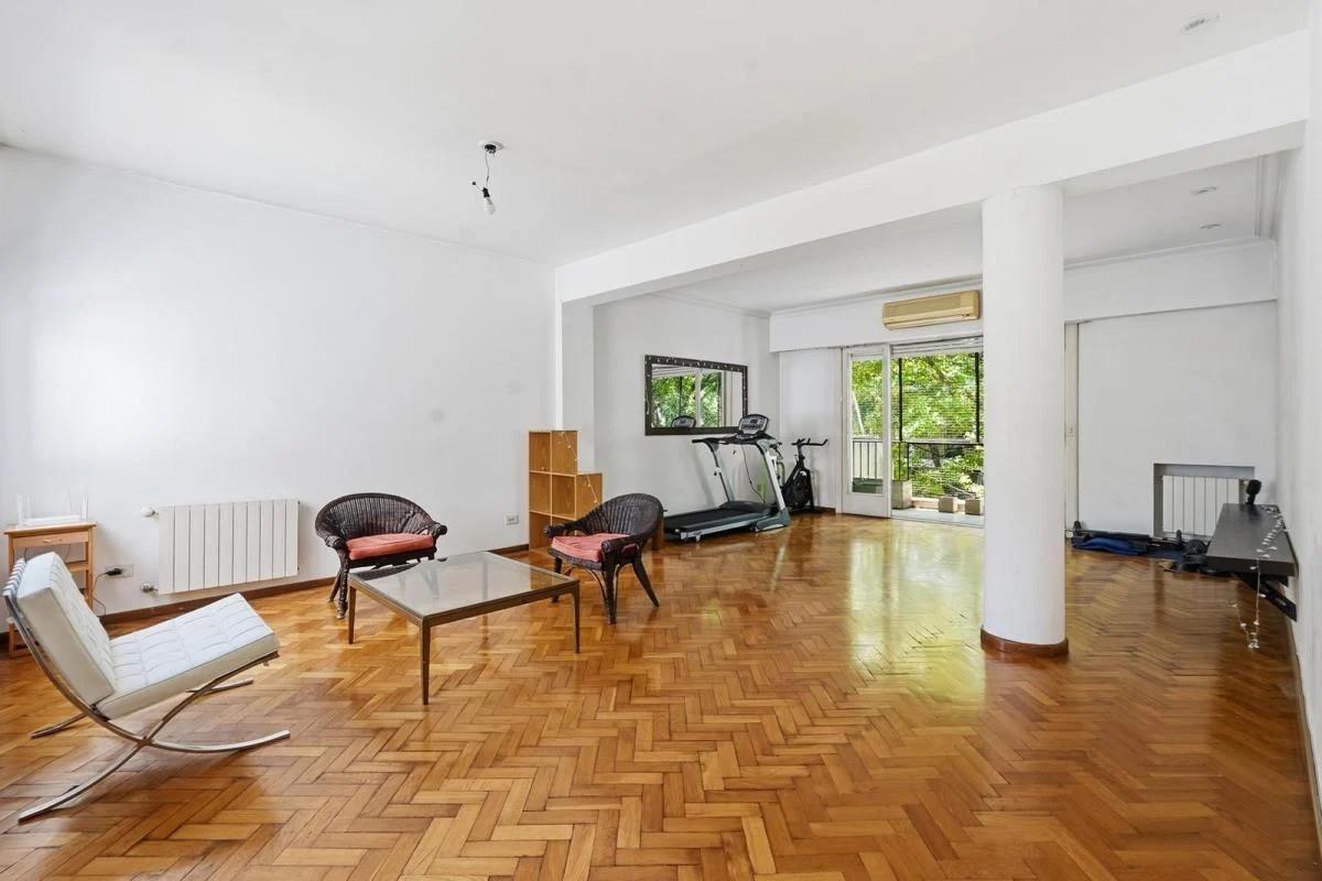 Foto de Departamento en Venta en Belgrano, Capital Federal, Buenos Aires, imagen 1