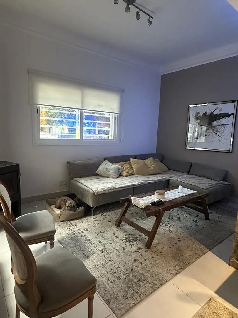Foto de Departamento PH en Venta en Villa Devoto, Capital Federal, Buenos Aires, imagen 1