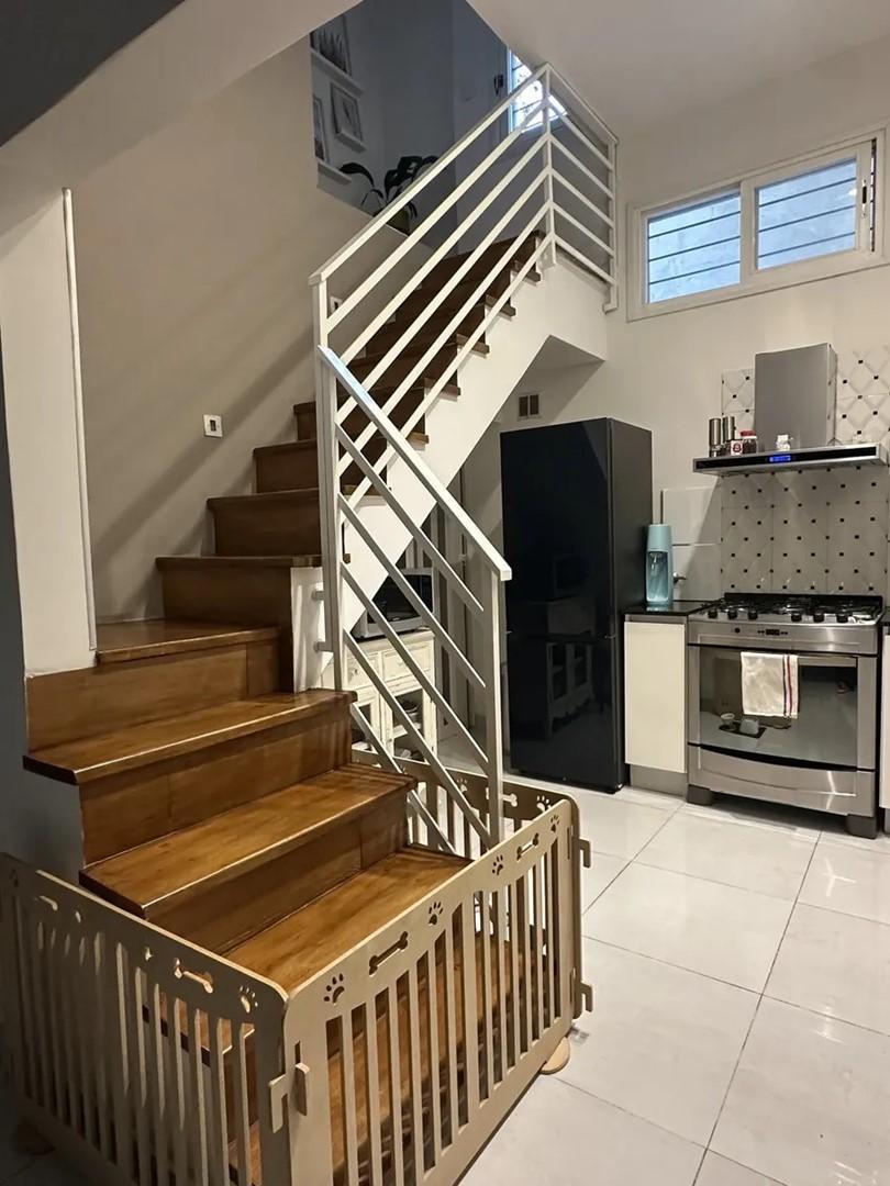 Foto de Departamento PH en Venta en Villa Devoto, Capital Federal, Buenos Aires, imagen 4