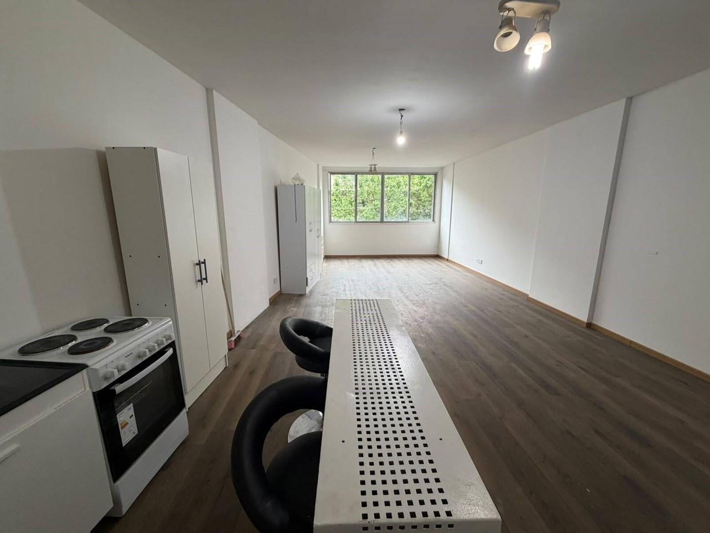 Foto de Departamento en Venta monoambiente refaccionado a nuevo en Recoleta, imagen 2