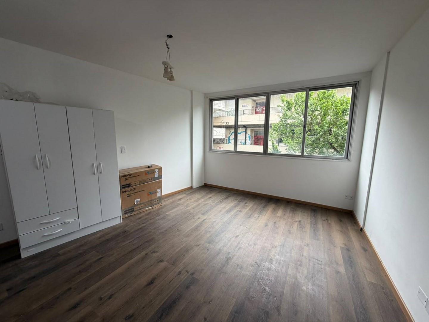 Foto de Departamento en Venta monoambiente refaccionado a nuevo en Recoleta, imagen 4