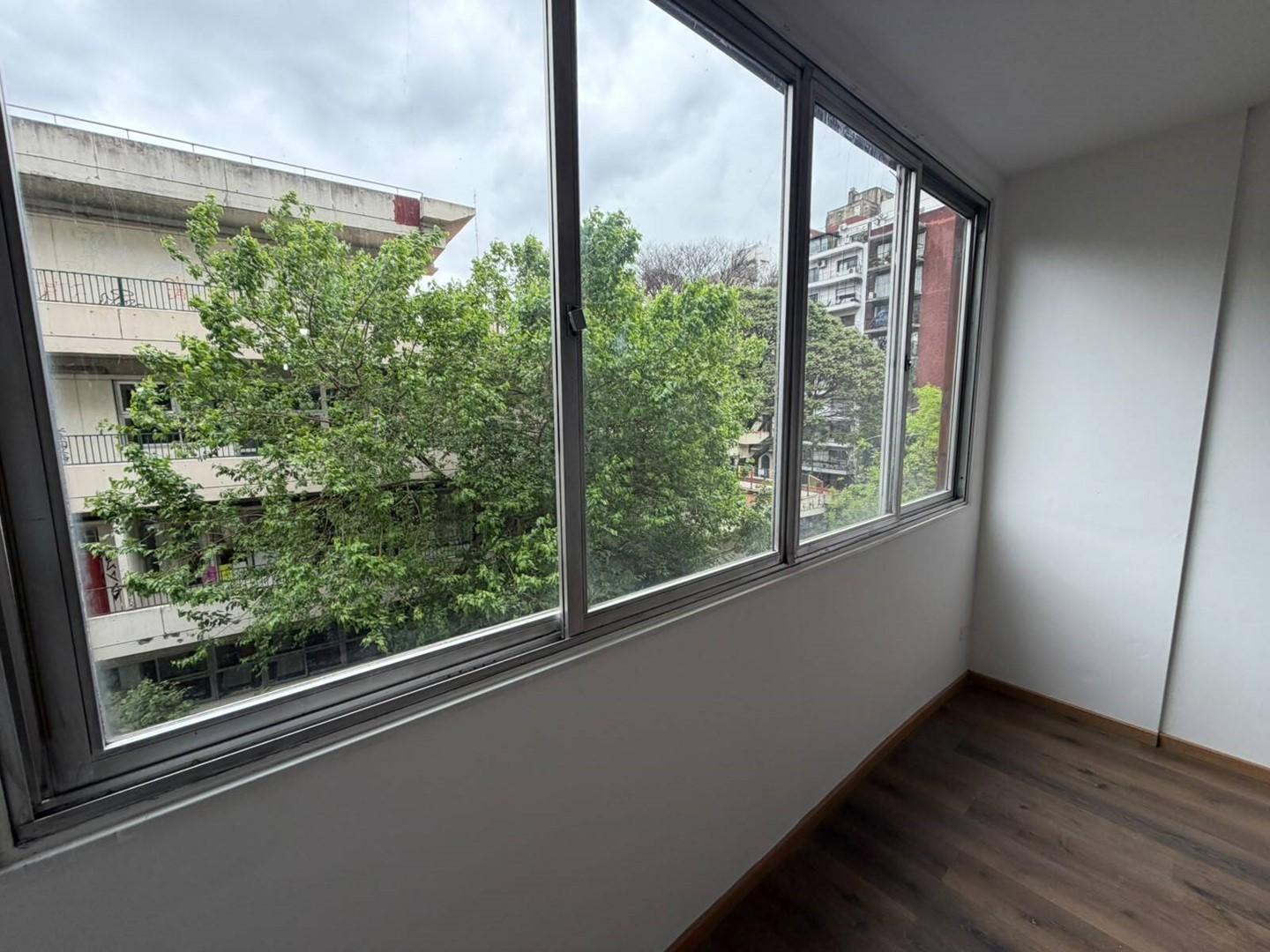 Foto de Departamento en Venta monoambiente refaccionado a nuevo en Recoleta, imagen 5