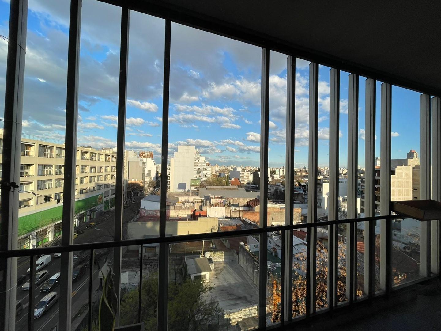 Foto de Departamento en Venta 2 ambientes con balcón en Chacarita, Capital, imagen 5