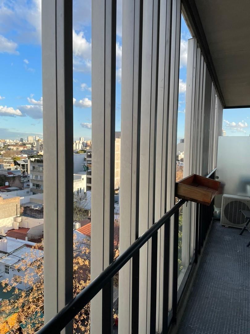 Foto de Departamento en Venta 2 ambientes con balcón en Chacarita, Capital, imagen 4