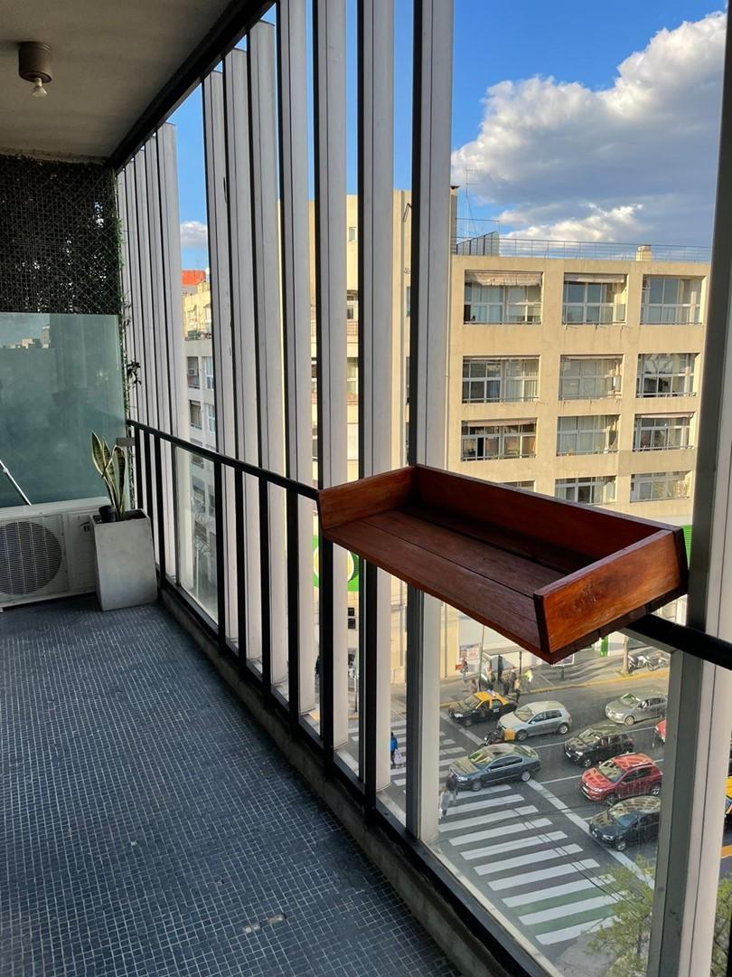 Foto de Departamento en Venta 2 ambientes con balcón en Chacarita, Capital, imagen 3