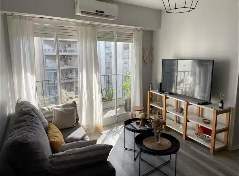 Foto de Departamento en Venta en Belgrano, Capital Federal, Buenos Aires, imagen 1