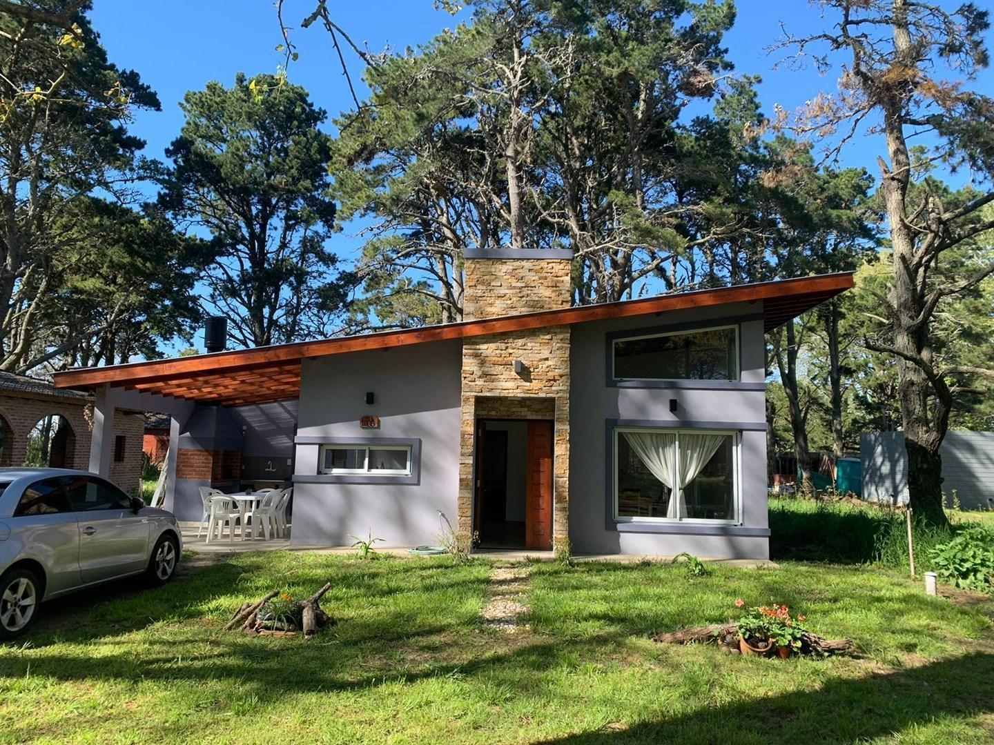 Foto de Casa en Venta en Costa Del Este, Costa Atlántica, Buenos Aires, imagen 1