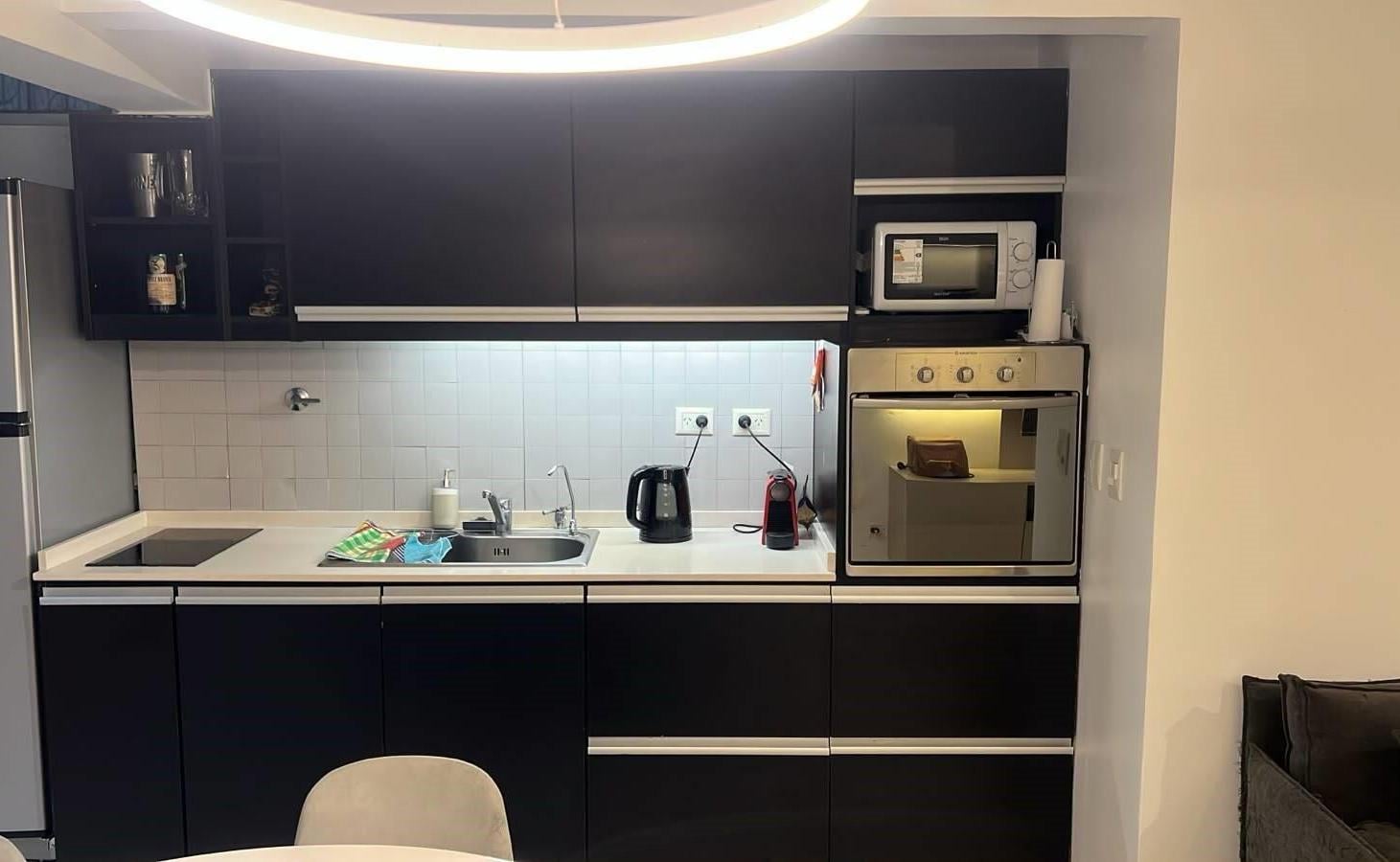 Foto de SIN COMISION! ALQUILER 2 AMBIENTES SEMI O AMOBLADO EN VILLA URQUIZA!, imagen 3