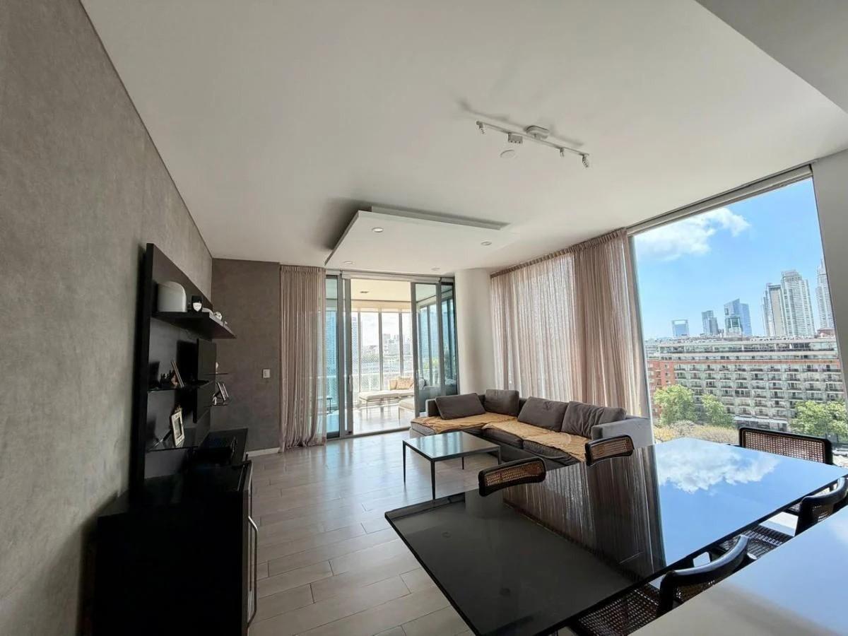 Foto de Departamento en Venta en Puerto Madero, Capital Federal, Buenos Aires, imagen 2