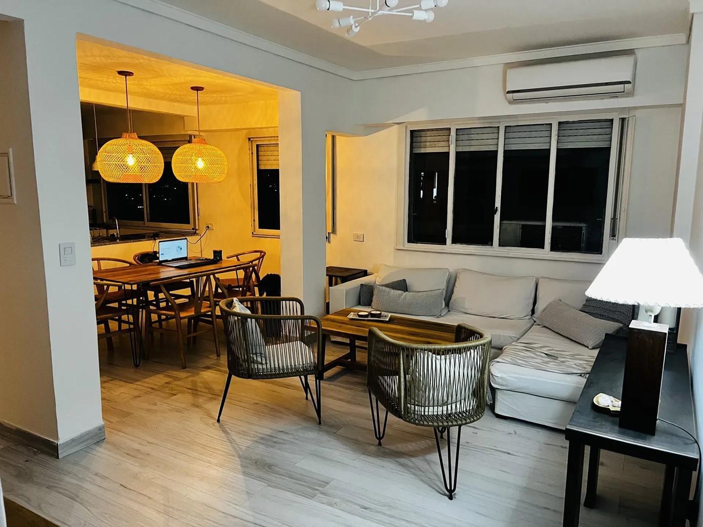 Foto de Departamento en Venta en Palermo, Capital Federal, Buenos Aires, imagen 4