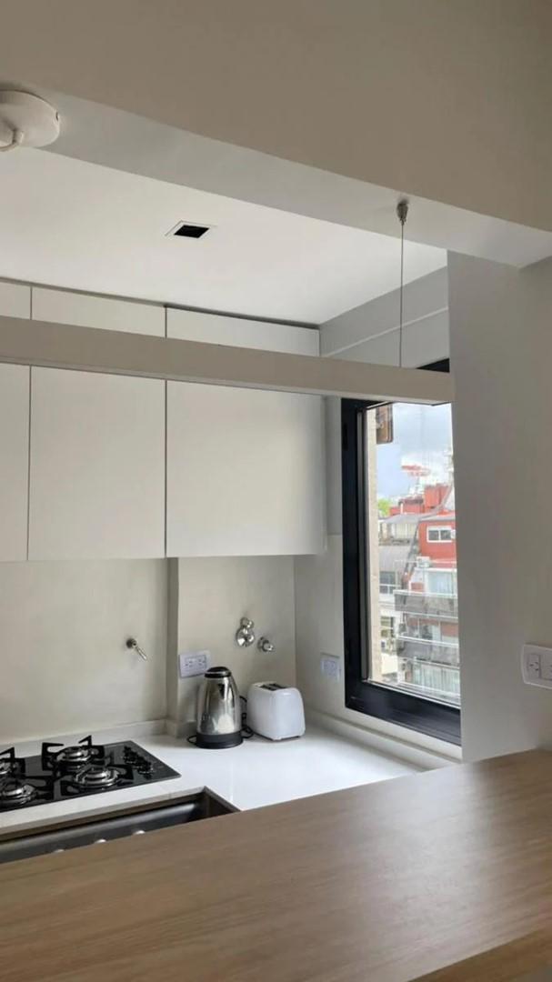 Foto de Departamento en Venta 2 ambientes reciclado a nuevo en Palermo, Capital, imagen 4