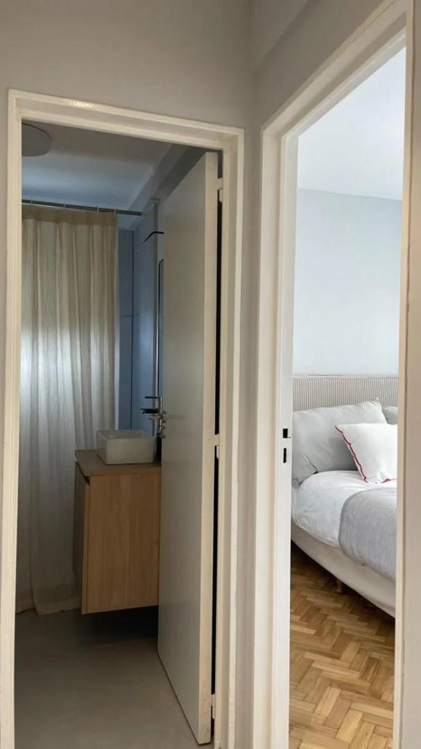 Foto de Departamento en Venta 2 ambientes reciclado a nuevo en Palermo, Capital, imagen 5