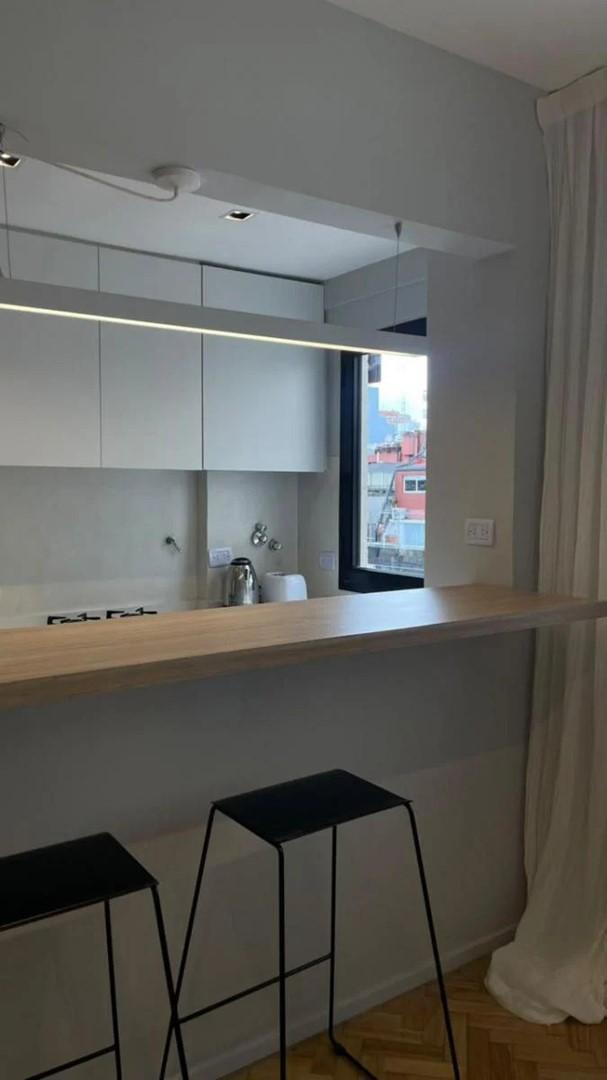 Foto de Departamento en Venta 2 ambientes reciclado a nuevo en Palermo, Capital, imagen 3