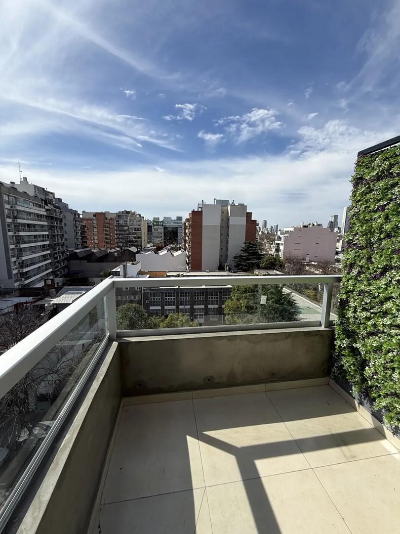 Foto de Departamento Monoambiente en Venta en Palermo, Capital Federal, Buenos, imagen 3