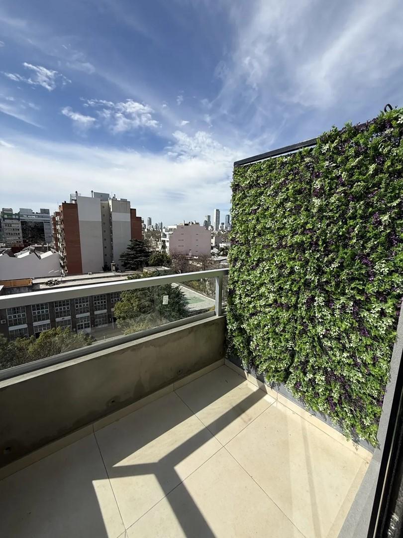 Foto de Departamento Monoambiente en Venta en Palermo, Capital Federal, Buenos, imagen 2
