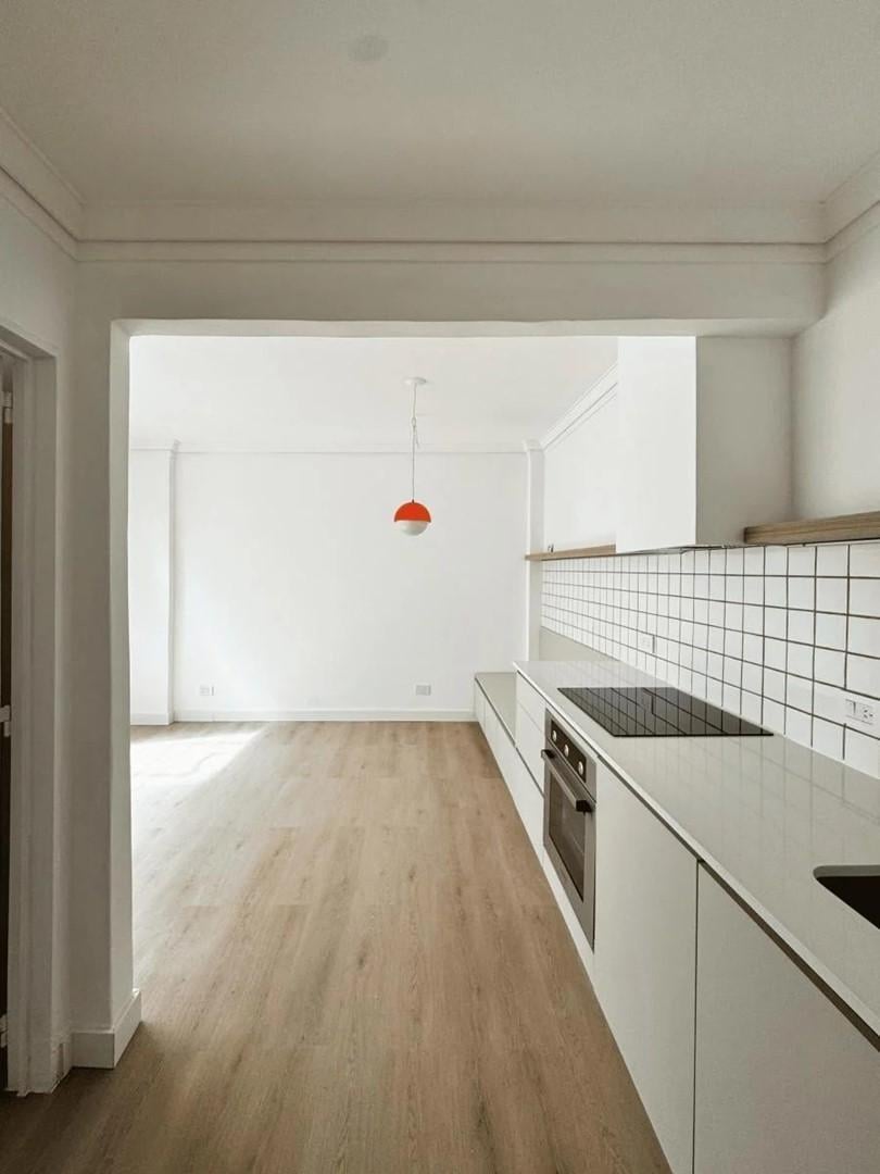 Foto de Departamento en Venta en Parque Chas, Capital Federal, Buenos Aires, imagen 1