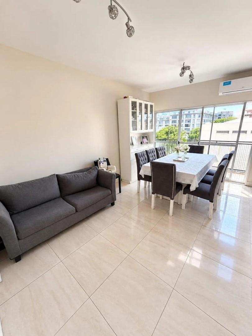 Foto de Departamento en Venta en Barracas, Capital Federal, Buenos Aires, imagen 2
