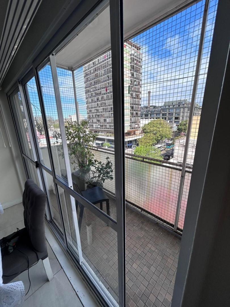 Foto de Departamento en Venta en Barracas, Capital Federal, Buenos Aires, imagen 1