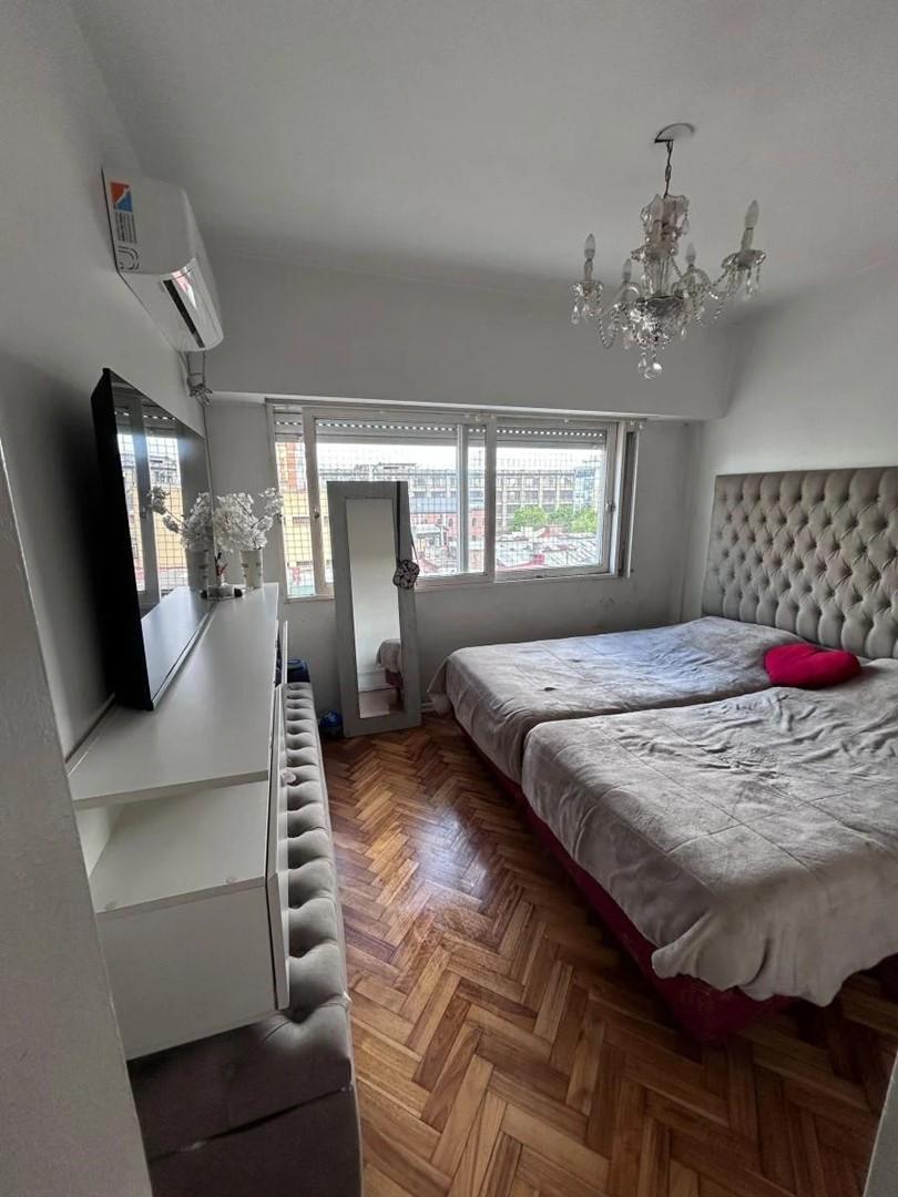 Foto de Departamento en Venta en Barracas, Capital Federal, Buenos Aires, imagen 4