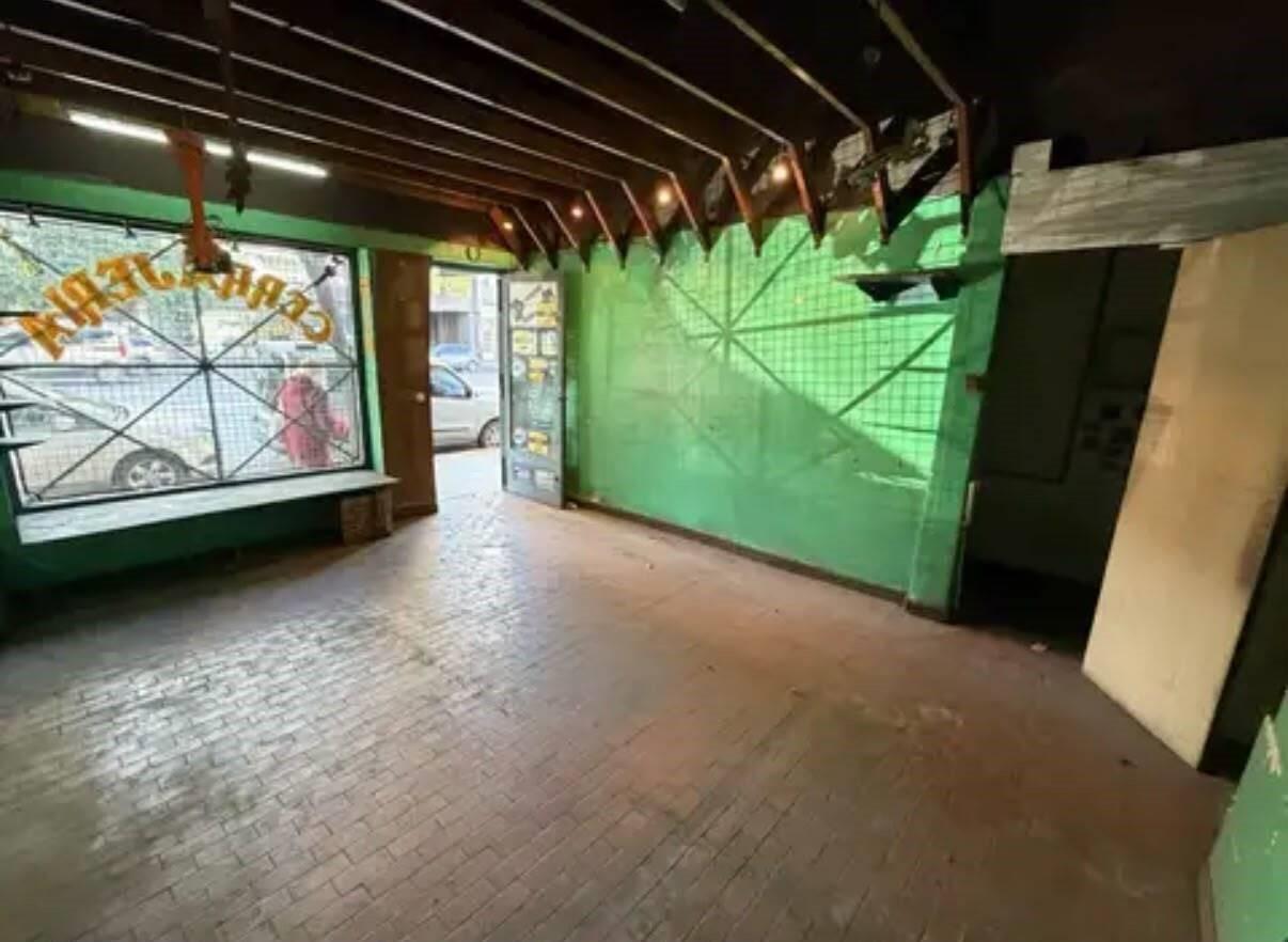 Foto de Local en Alquiler en Colegiales, Capital Federal, Buenos Aires, imagen 2