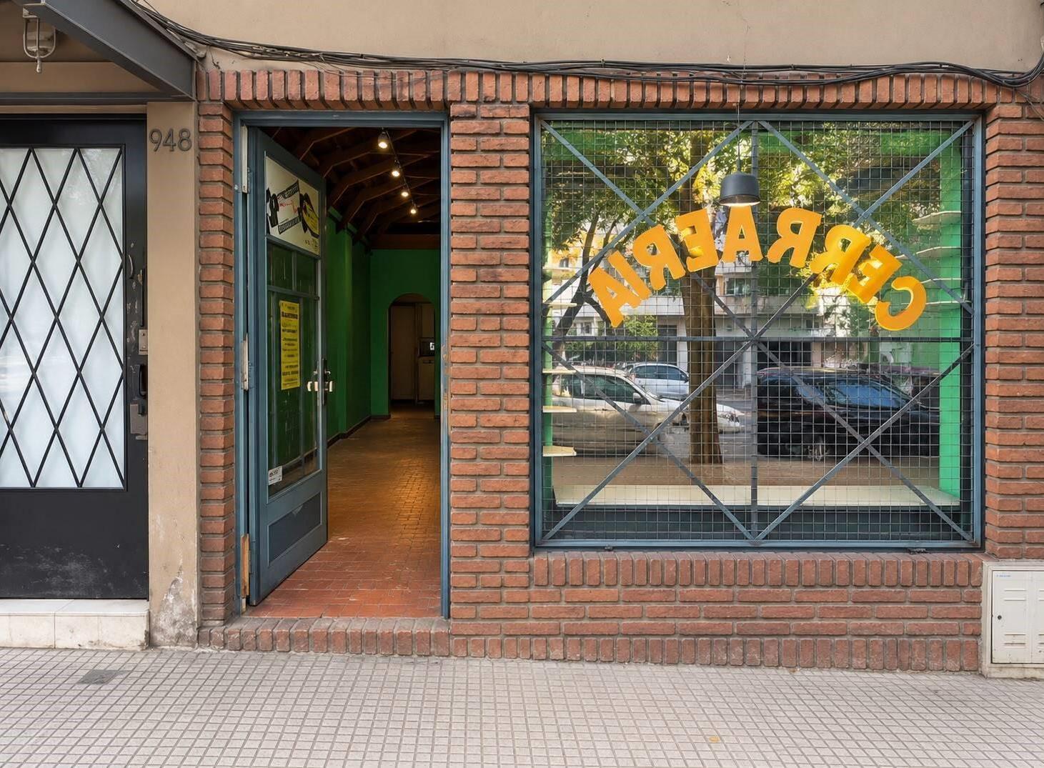 Foto de Local en Alquiler en Colegiales, Capital Federal, Buenos Aires, imagen 3