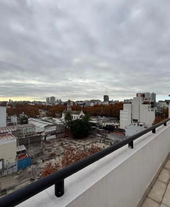 Foto de Departamento Monoambiente en Venta en Palermo, Capital Federal, Buenos, imagen 4