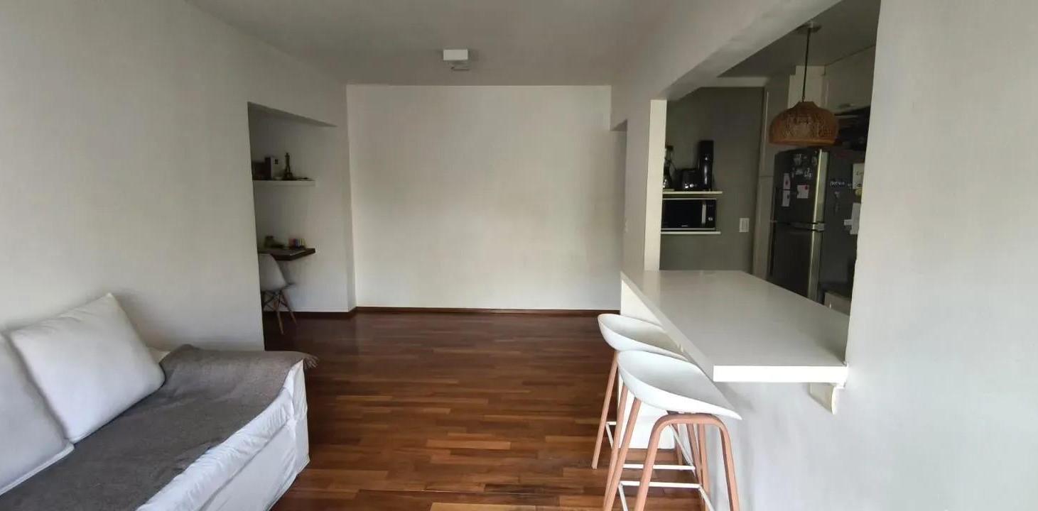 Foto de Departamento en Venta 3 ambientes con balcón y espacio guardacoche en, imagen 4
