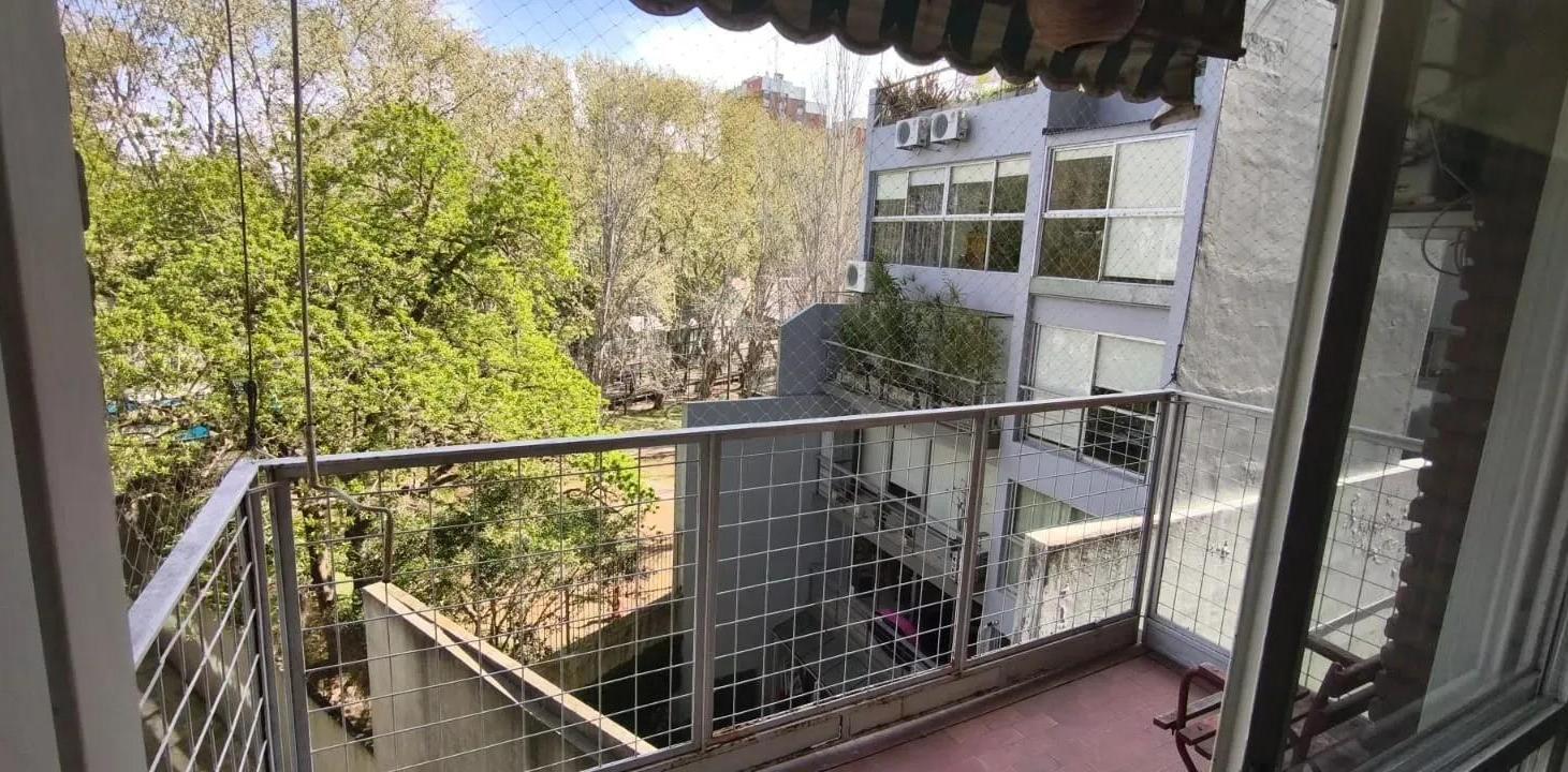 Foto de Departamento en Venta 3 ambientes con balcón y espacio guardacoche en, imagen 3