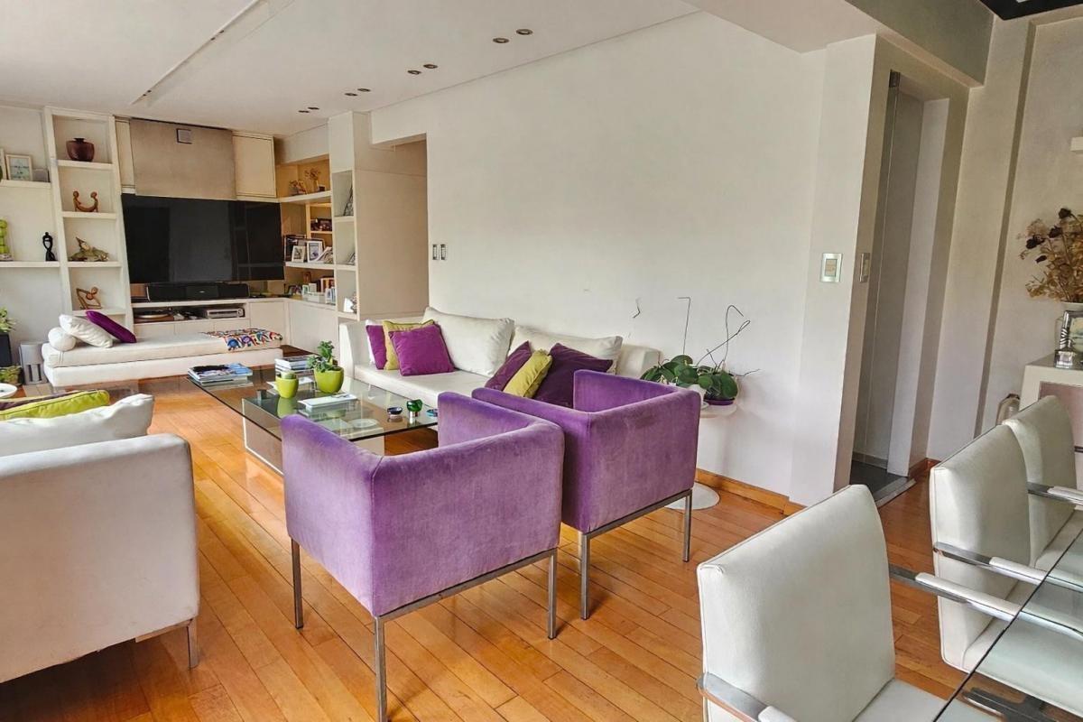 Foto de Departamento en Venta en Villa Urquiza, Capital Federal, Buenos Aires, imagen 5