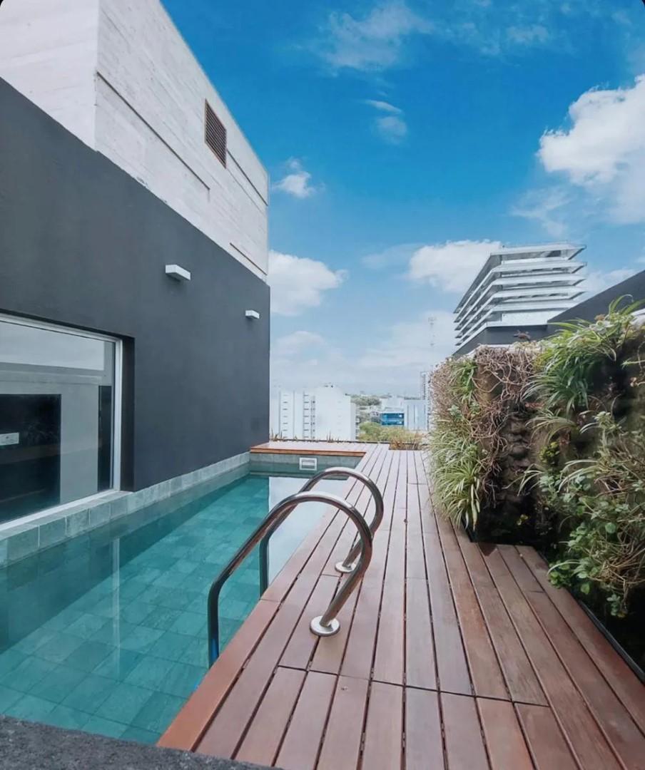 Foto de Departamento Monoambiente en Venta en Villa Ortúzar, Capital Federal, imagen 3
