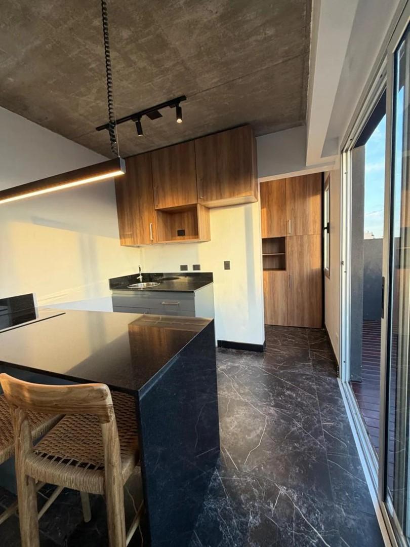 Departamento Monoambiente  en Venta en Villa Ortúzar, Capital Federal, Buenos Aires