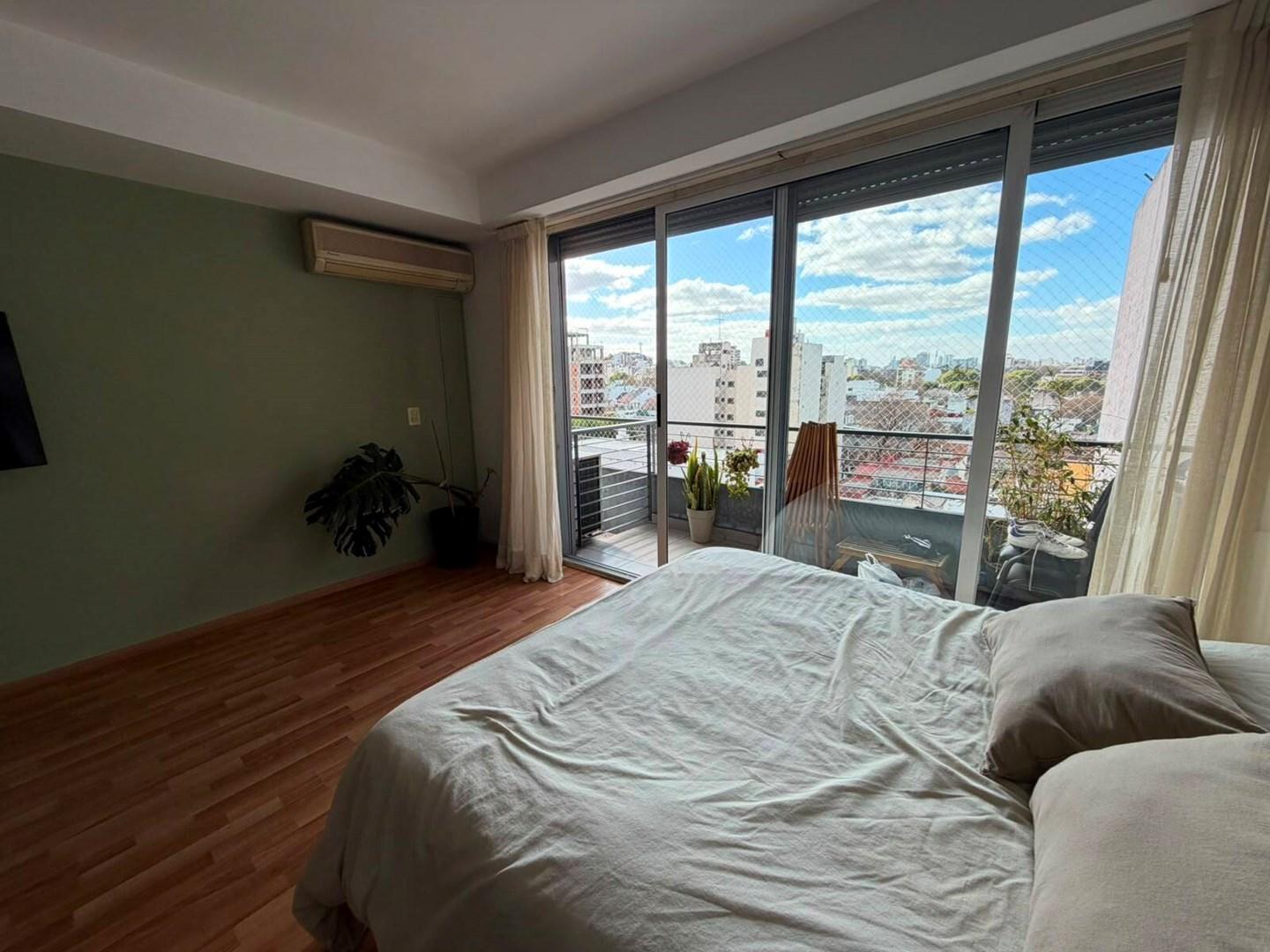 Foto de la propiedad en AV TRIUNVIRATO 4100, Villa Urquiza, Capital Federal