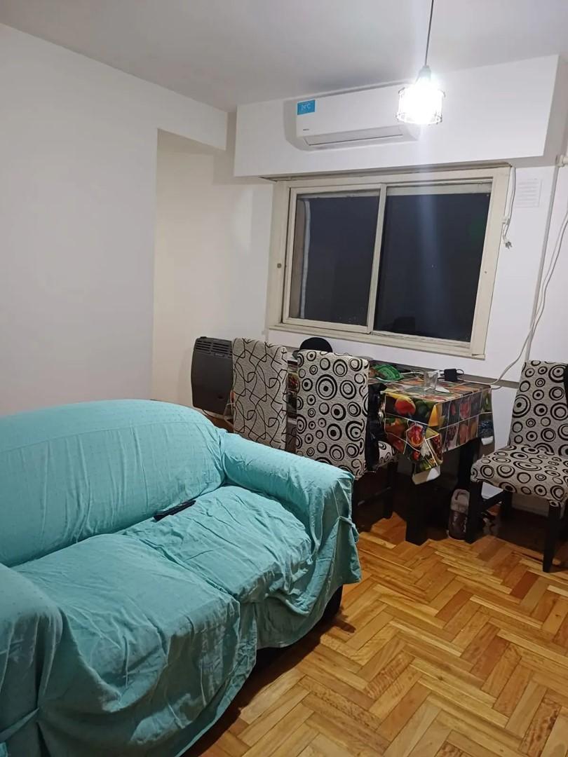Foto de Departamento en Venta en Belgrano, Capital Federal, Buenos Aires, imagen 1