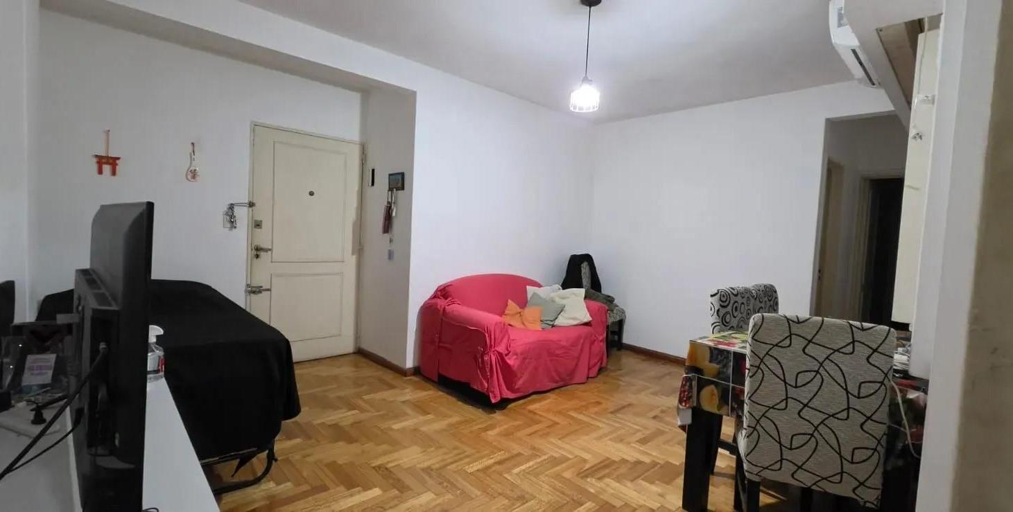Foto de Departamento en Venta en Belgrano, Capital Federal, Buenos Aires, imagen 2