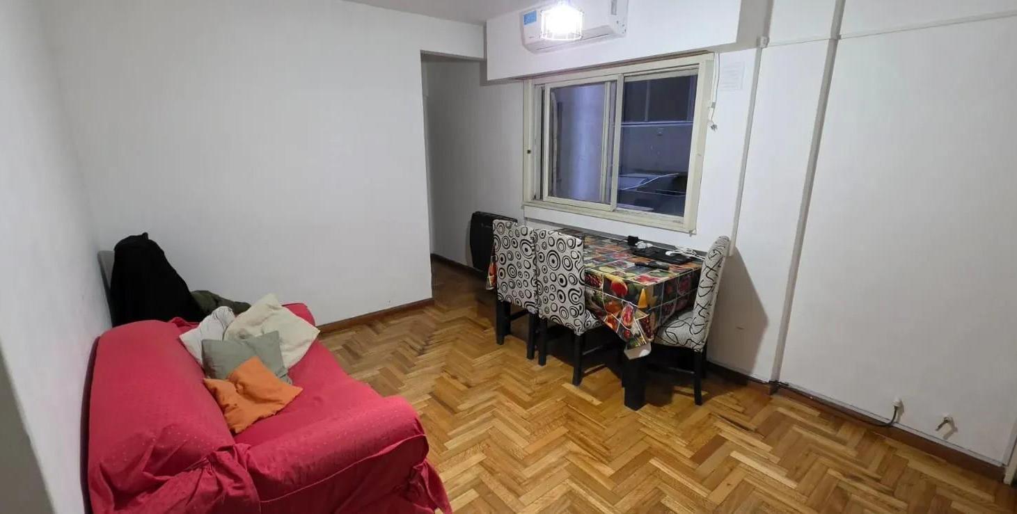 Foto de Departamento en Venta en Belgrano, Capital Federal, Buenos Aires, imagen 3