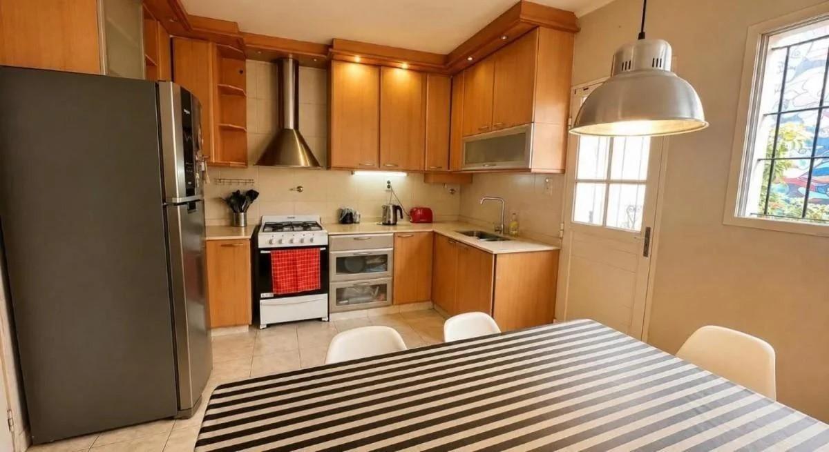 Foto de Departamento PH en Venta en Villa Devoto, Capital Federal, Buenos Aires, imagen 1