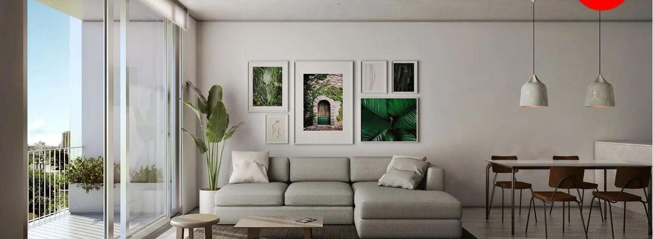 Foto de Departamento Monoambiente en Venta en Congreso, Capital Federal, Buenos, imagen 3