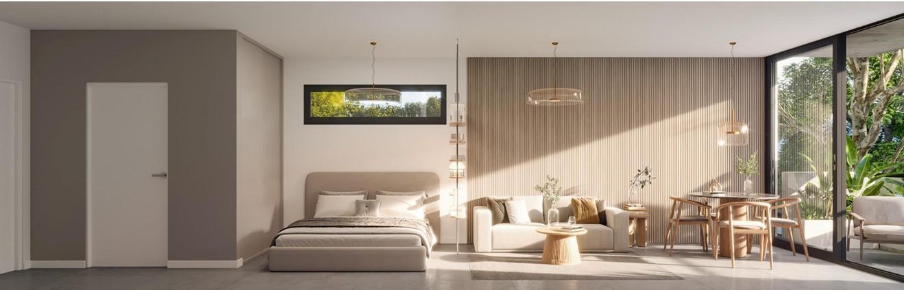 Foto de Departamento Monoambiente en Venta en Congreso, Capital Federal, Buenos, imagen 4