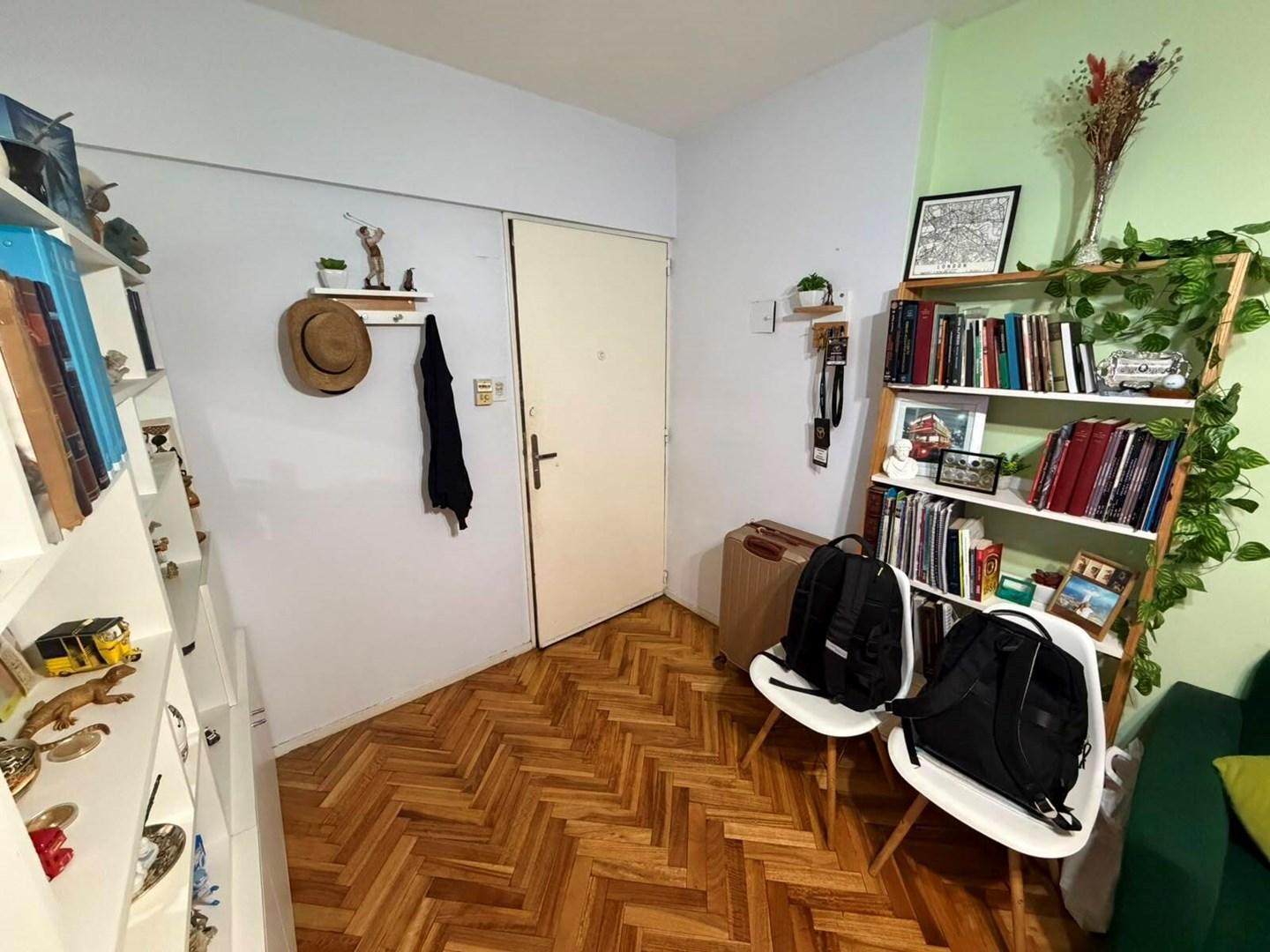 Foto de Departamento Monoambiente en Venta en Caballito, Capital Federal, imagen 5