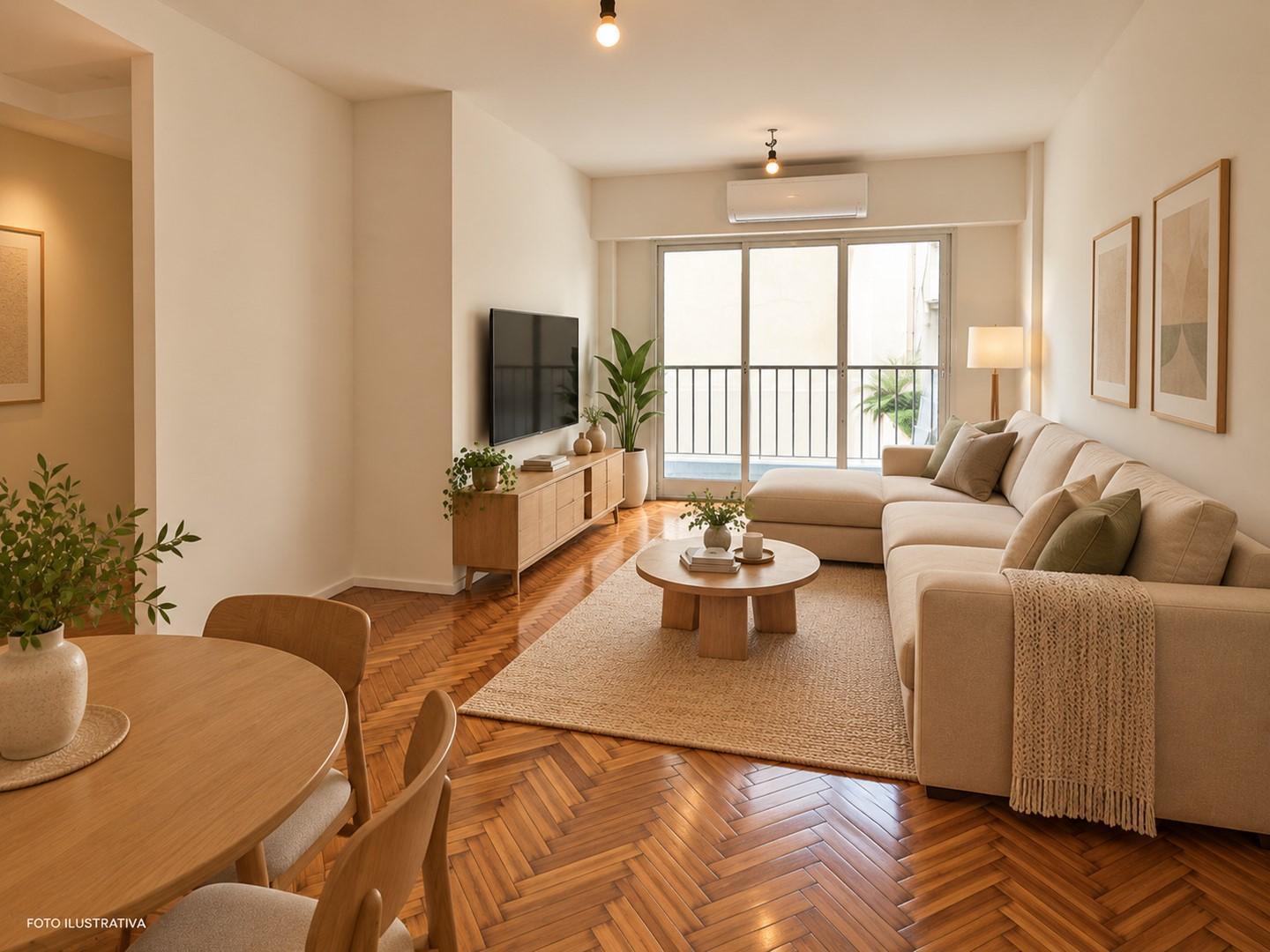 Apartamento