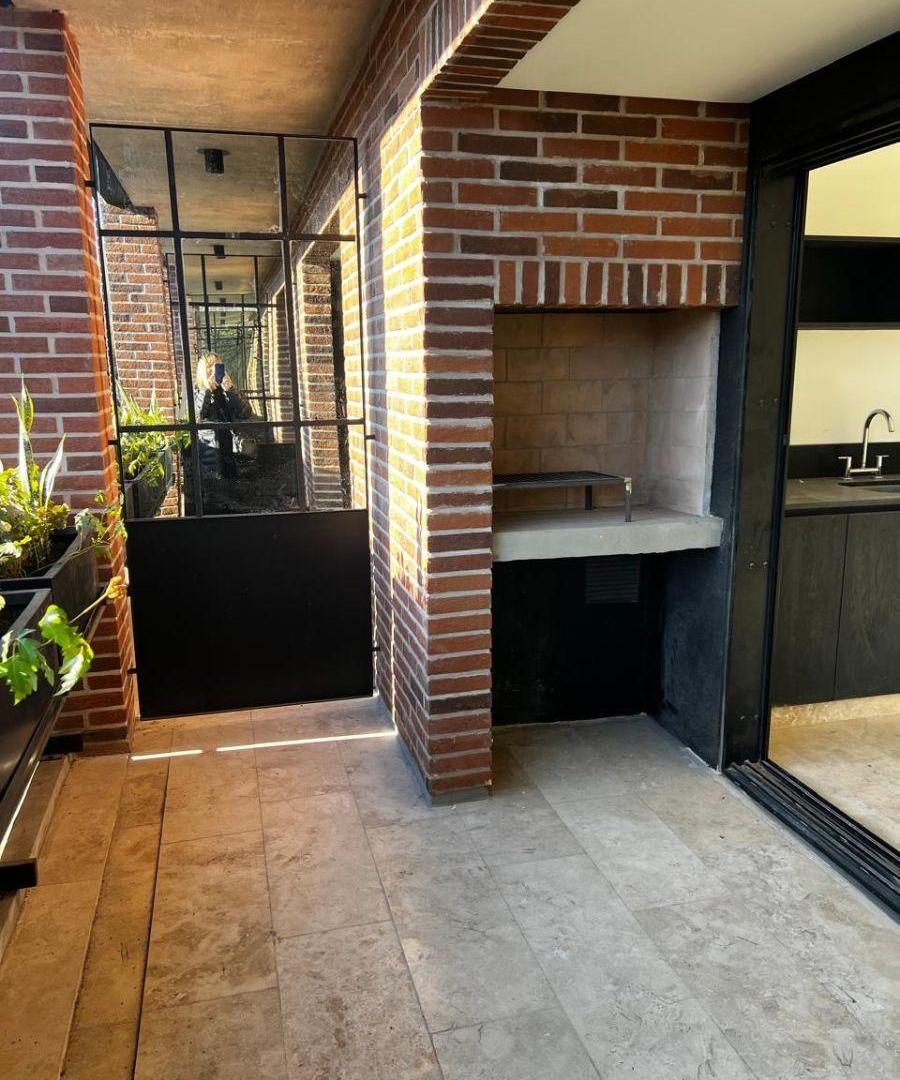 Foto de Monoambiente Premium a estrenar en Palermo Hollywood / Balcon con, imagen 4
