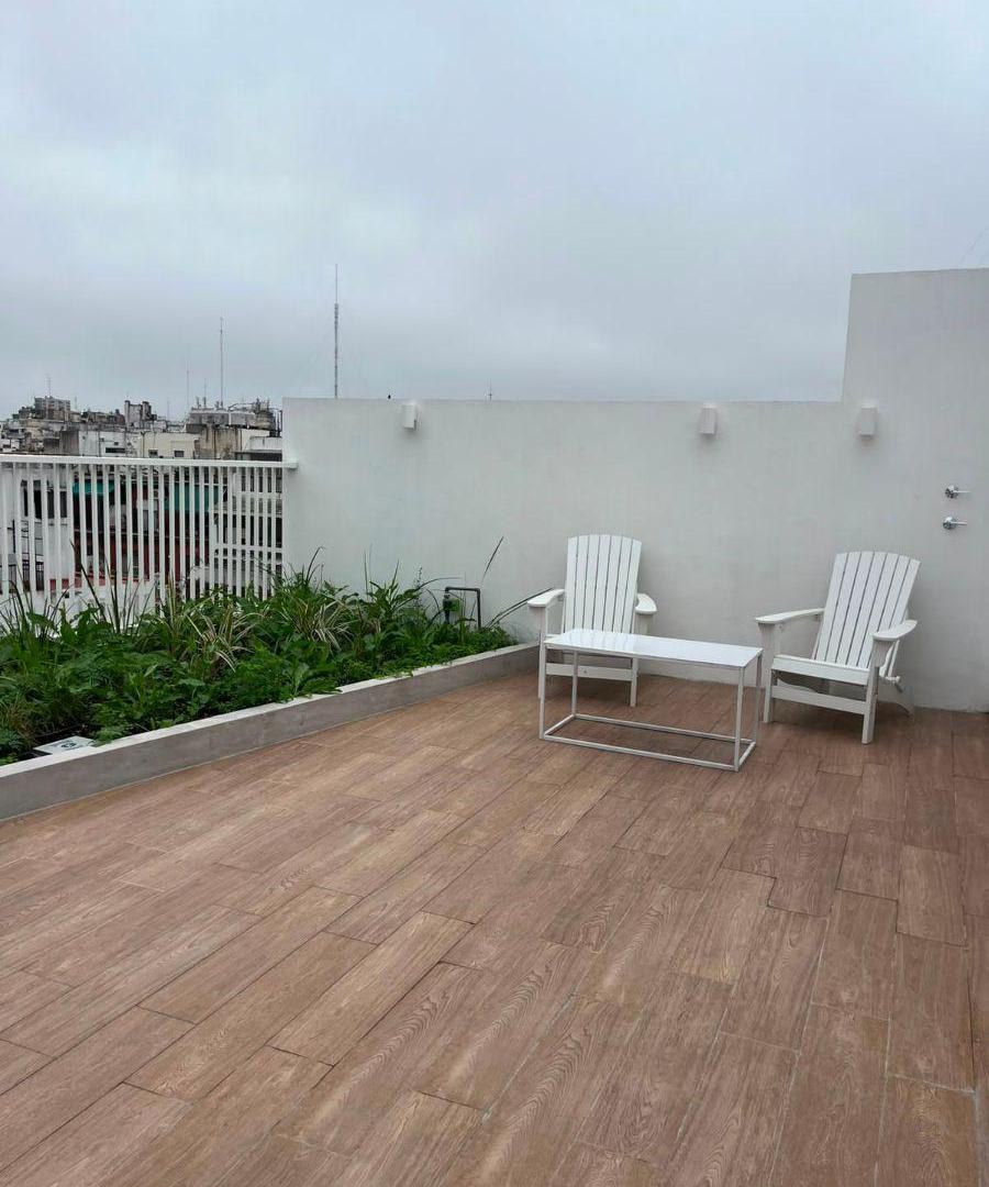 Foto de Excelente 2 ambientes a estrenar con balcón en recoleta IMPERDIBLE!!!!, imagen 1
