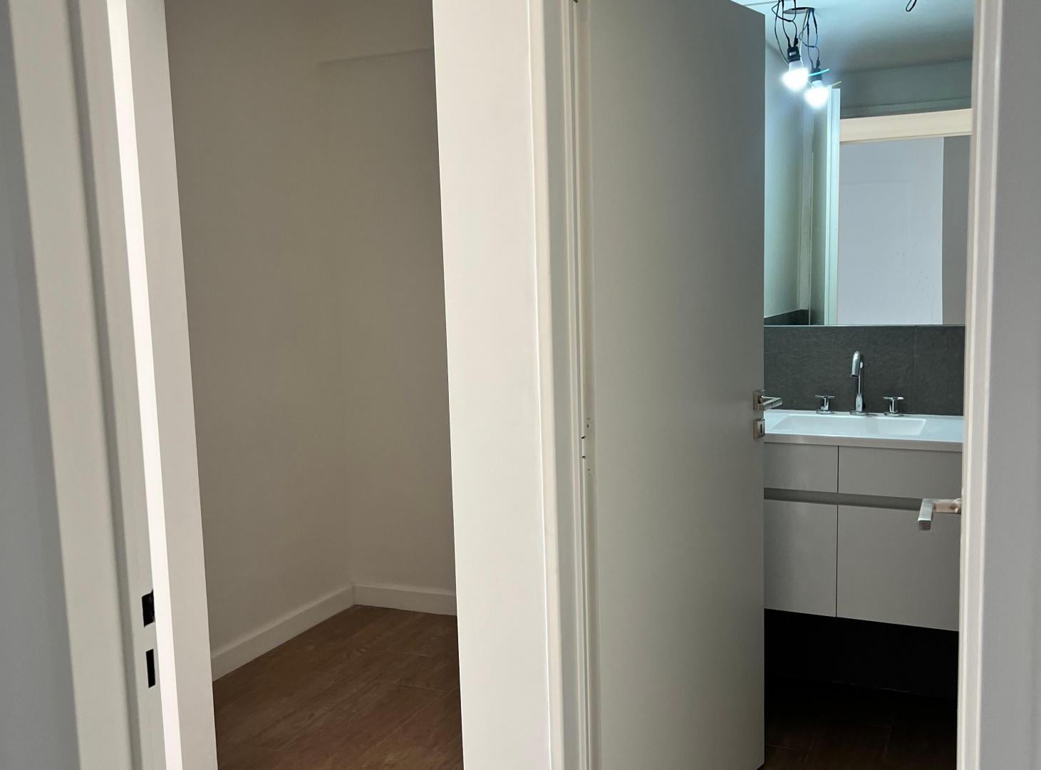 Foto de 3 ambientes a estrenar - Balcôn terraza - Recoleta, imagen 2