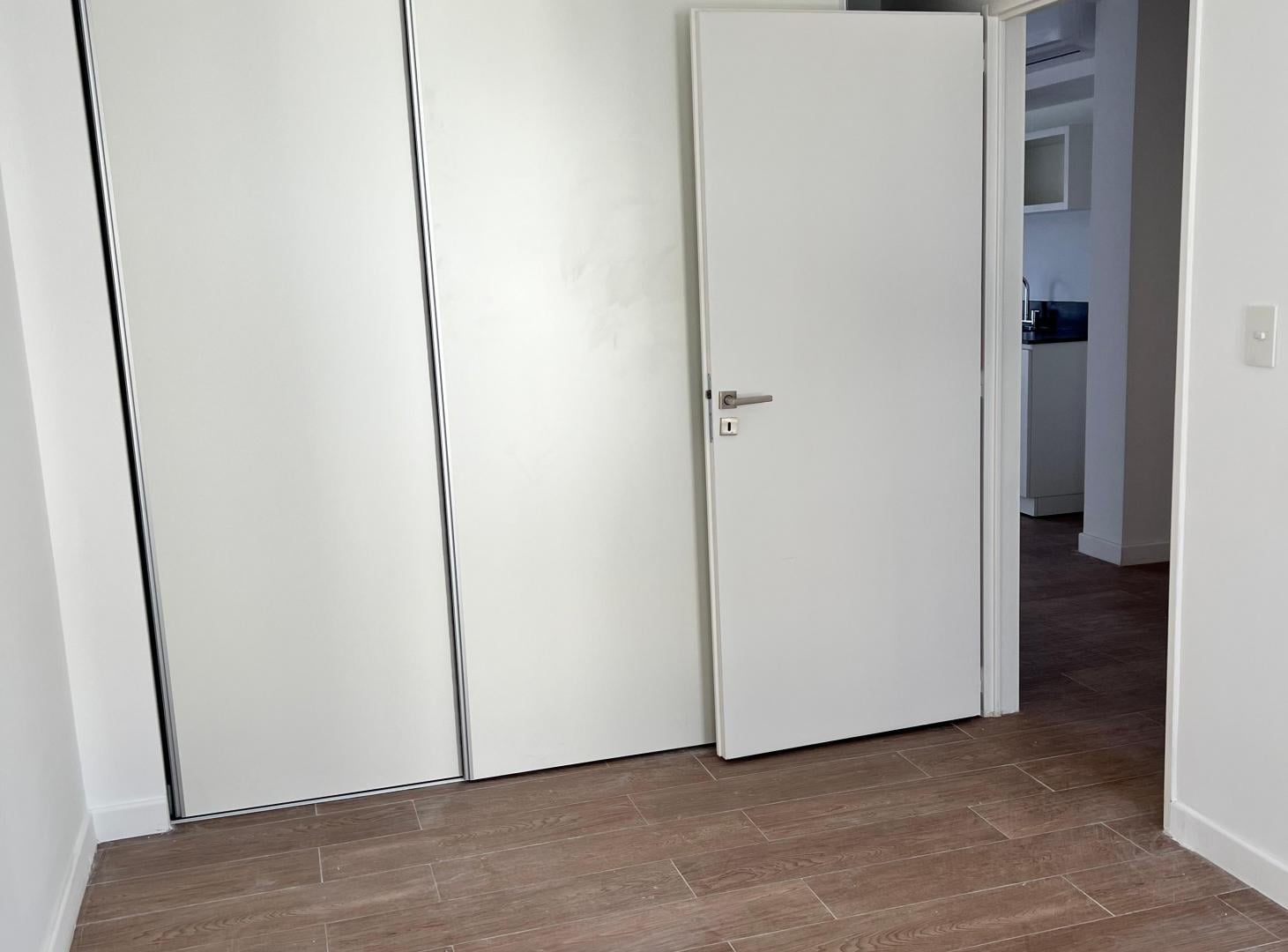 Foto de 3 ambientes a estrenar - Balcôn terraza - Recoleta, imagen 4