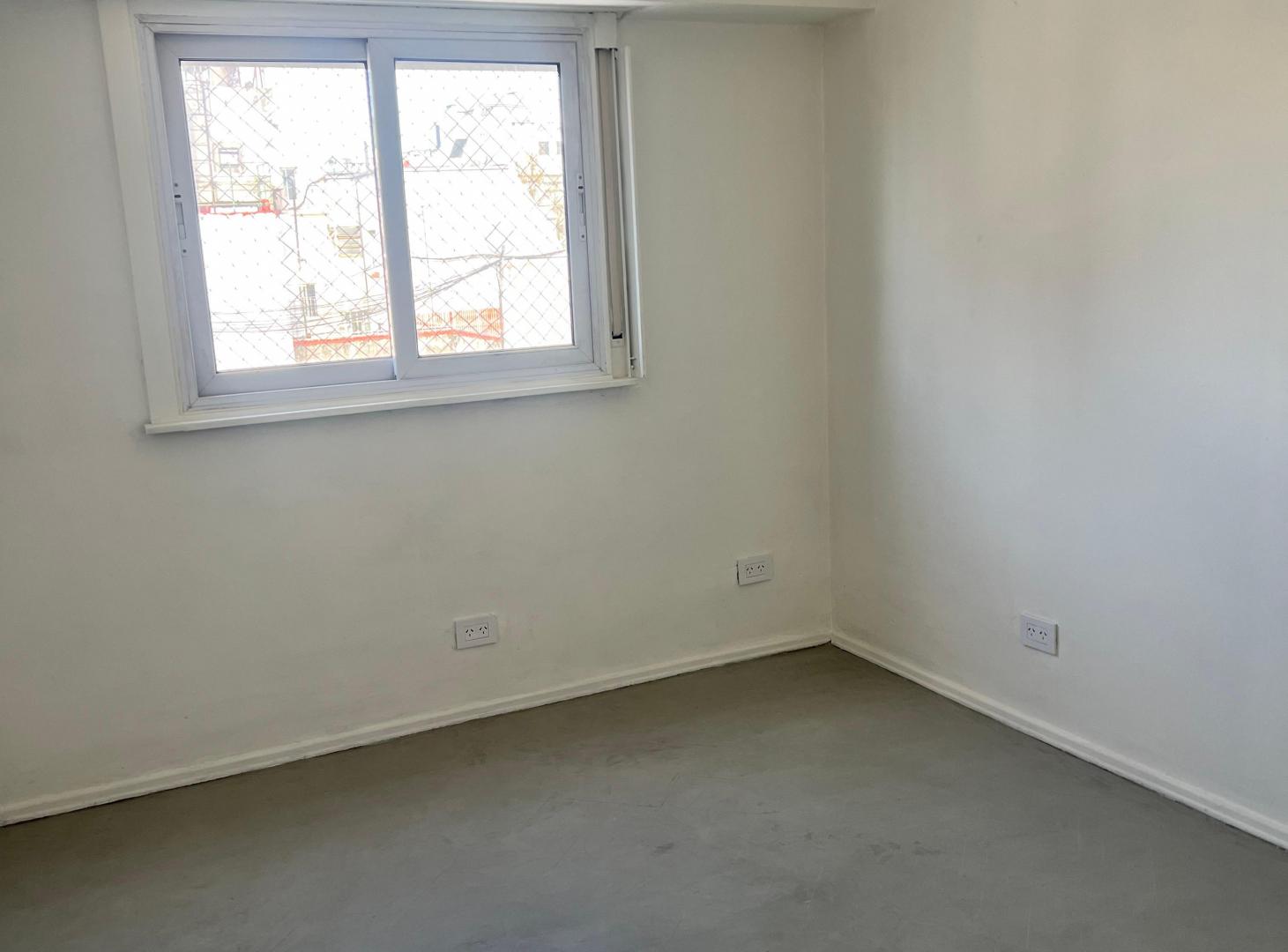 Foto de 2 ambientes remodelado a nuevo - muy luminoso - Recoleta., imagen 4