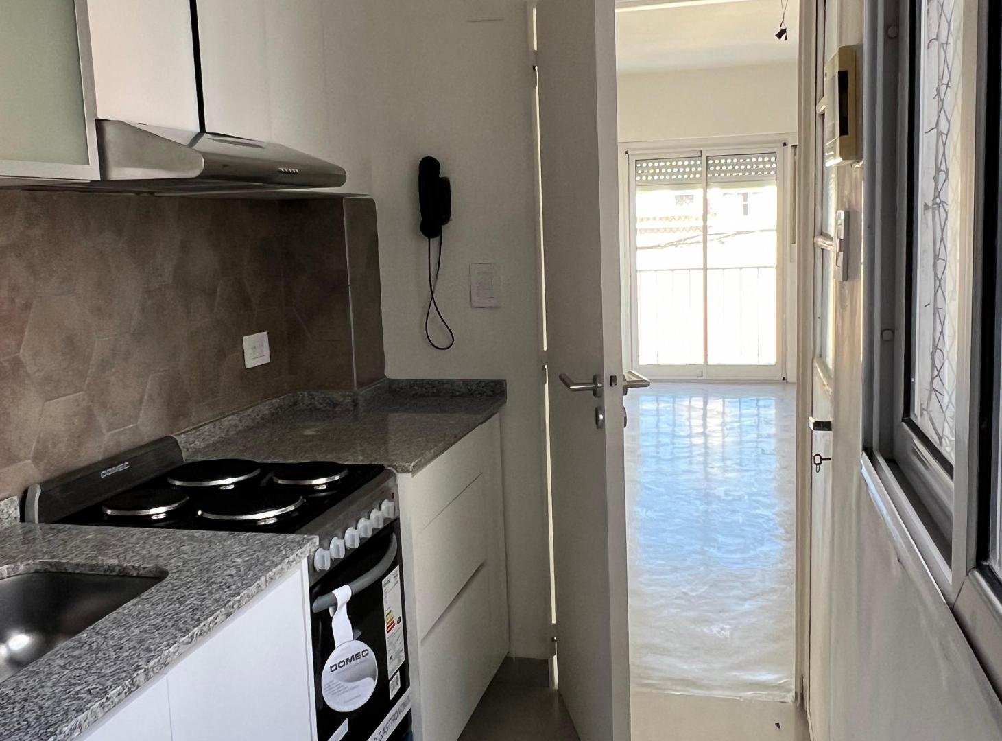 Apartamento