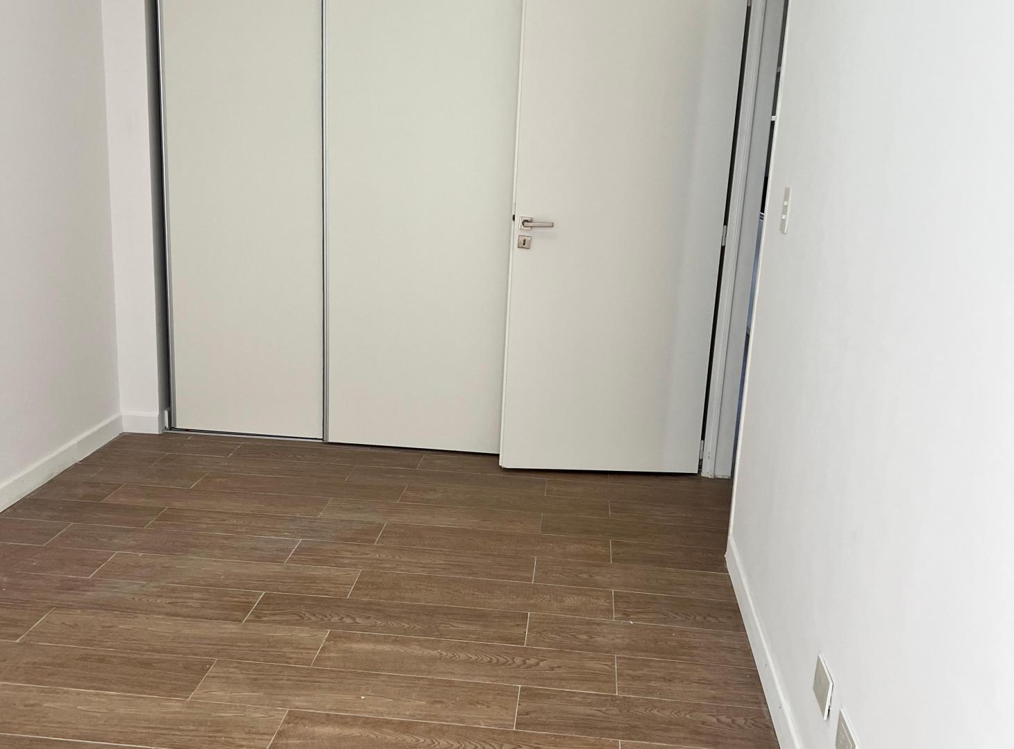 Foto de 2 ambientes en recoleta con patio y balcón, imagen 2