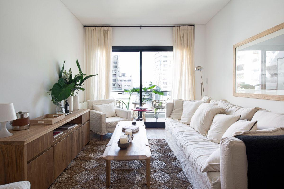 Foto de Increíble 3 ambientes en Palermo + cochera + pileta + cowork, imagen 4