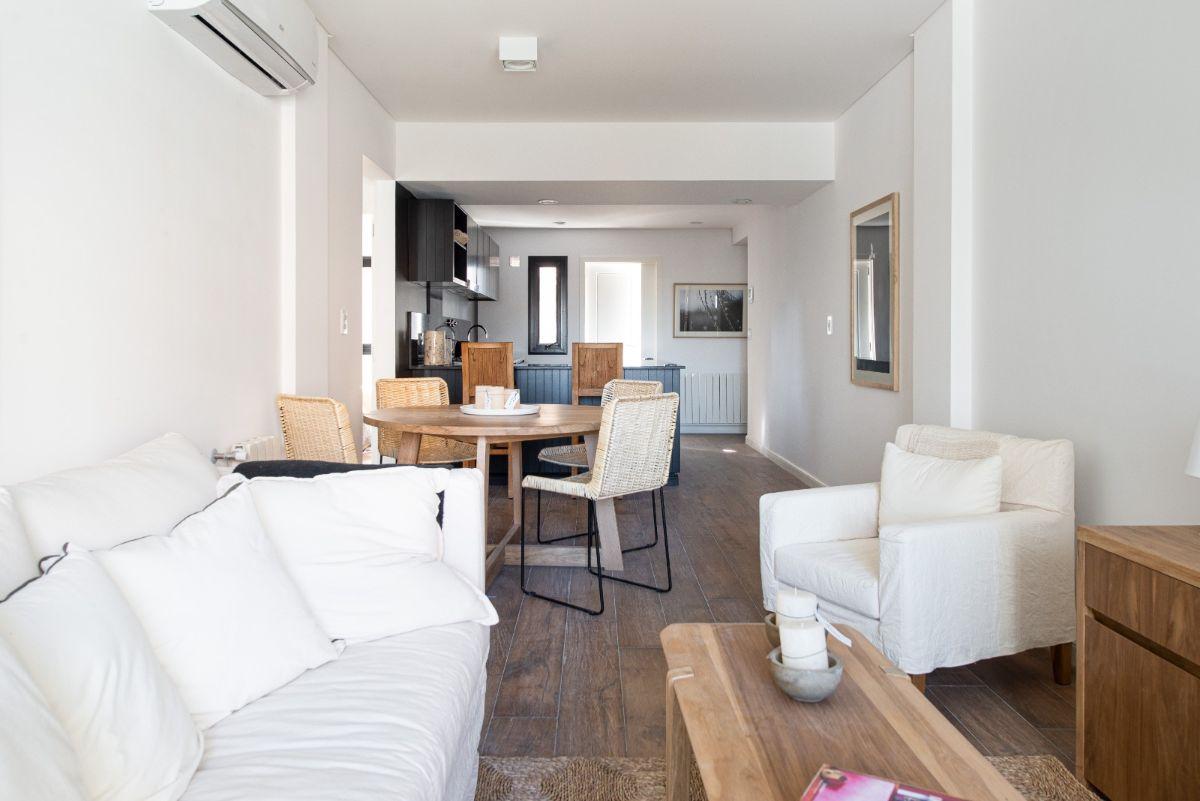 Foto de Increíble 3 ambientes en Palermo + cochera + pileta + cowork, imagen 3