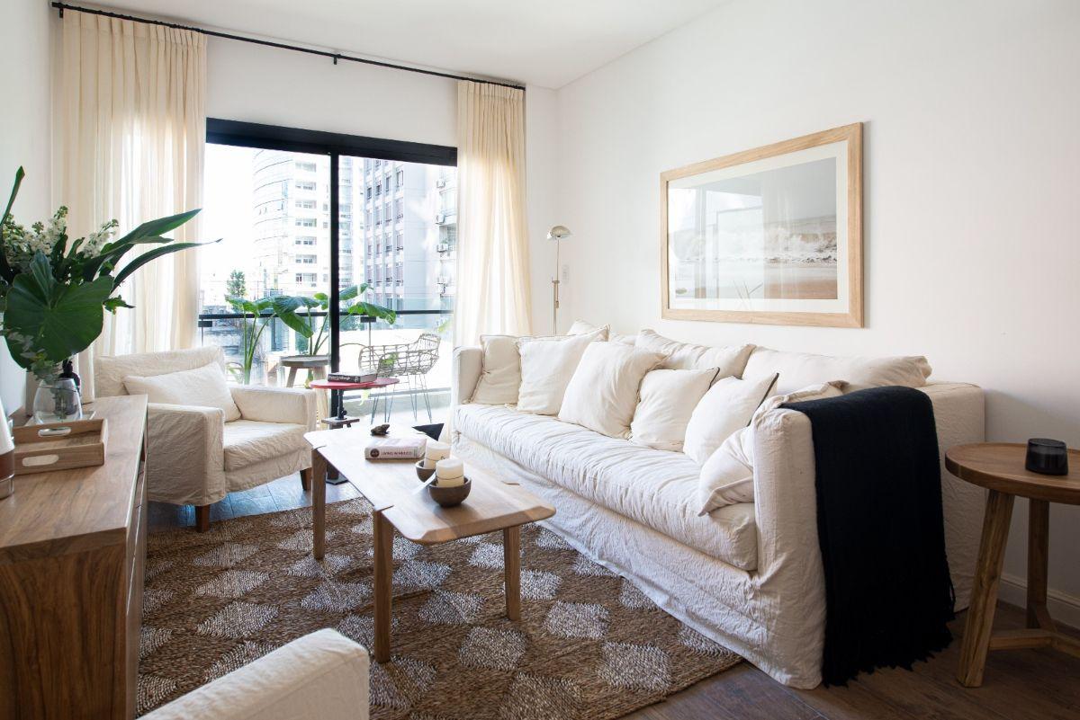 Foto de Increíble 3 ambientes en Palermo + cochera + pileta + cowork, imagen 1